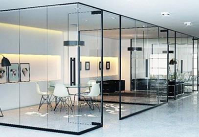 CỬA CABIN PHÒNG TẮM KÍNH